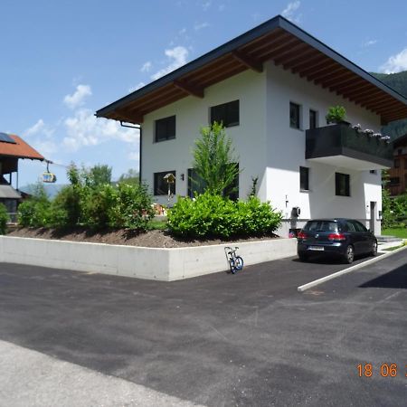 Apart Anna Mayrhofen Kültér fotó