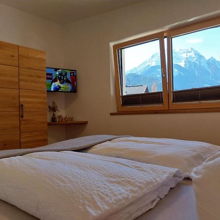 Apart Anna Mayrhofen Kültér fotó