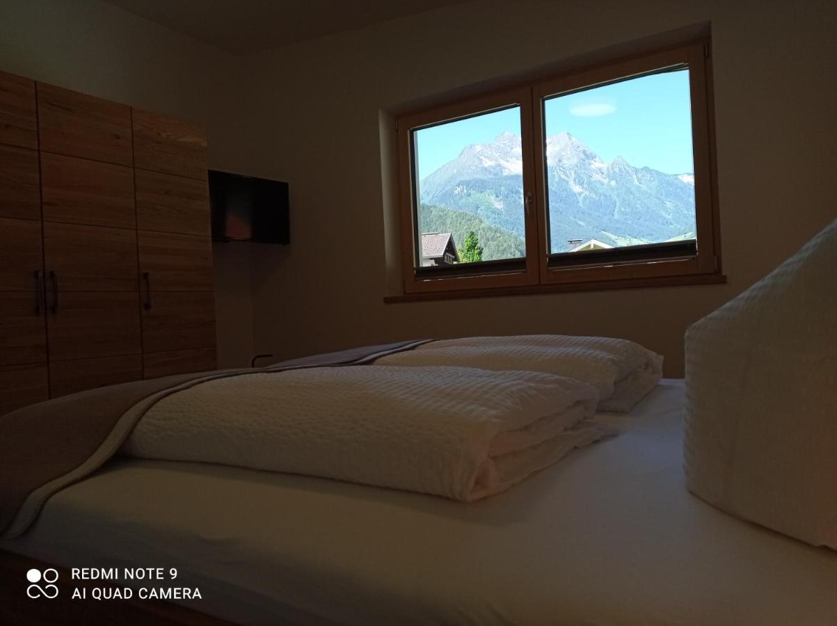 Apart Anna Mayrhofen Kültér fotó