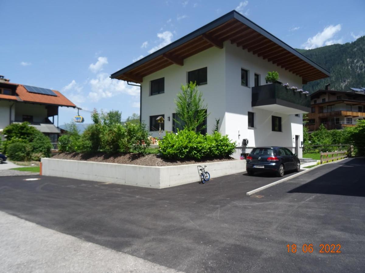 Apart Anna Mayrhofen Kültér fotó