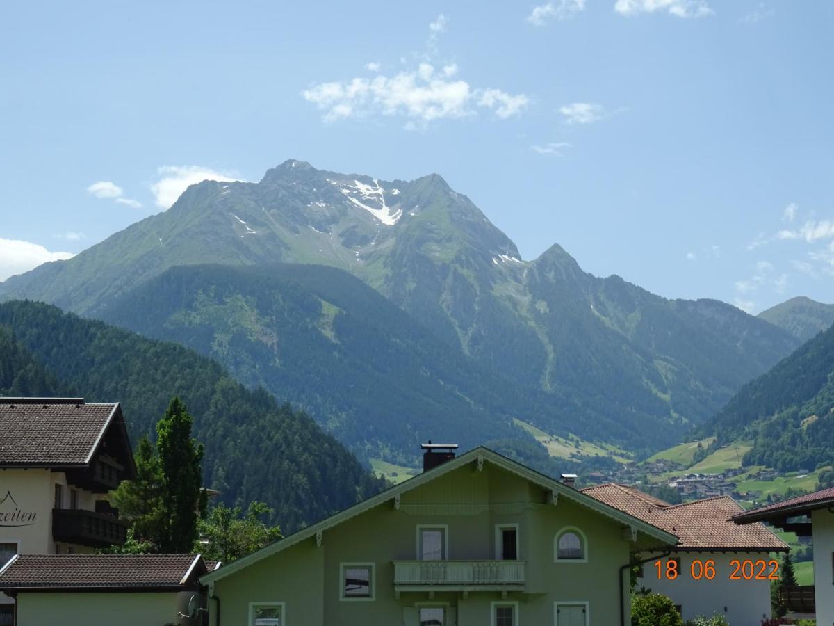 Apart Anna Mayrhofen Kültér fotó