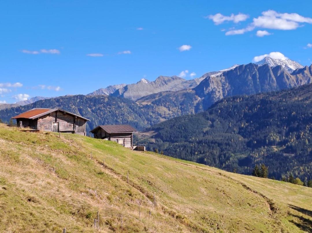 Apart Anna Mayrhofen Kültér fotó