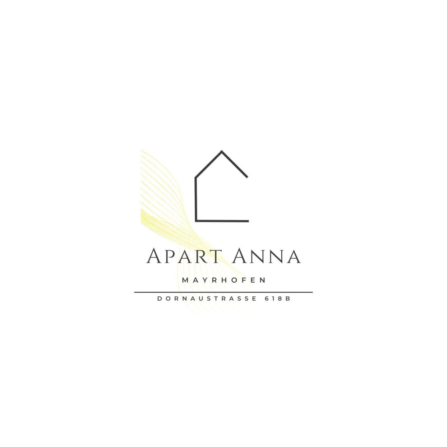 Apart Anna Mayrhofen Kültér fotó