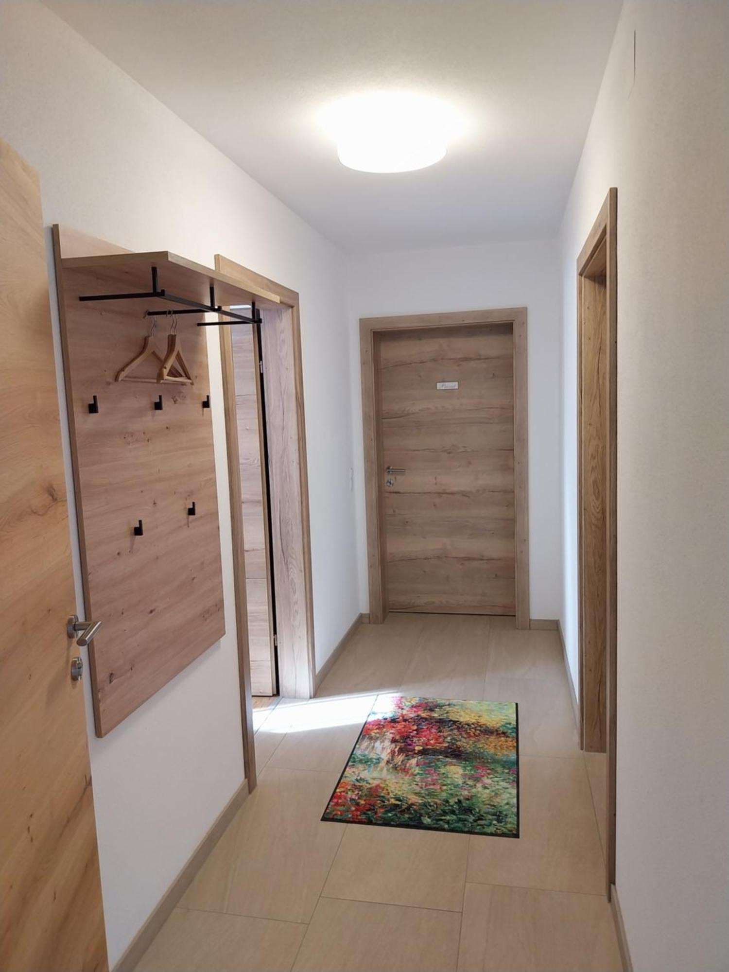 Apart Anna Mayrhofen Kültér fotó