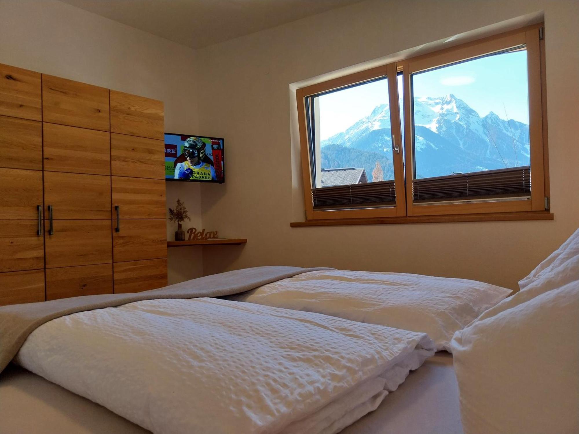 Apart Anna Mayrhofen Kültér fotó