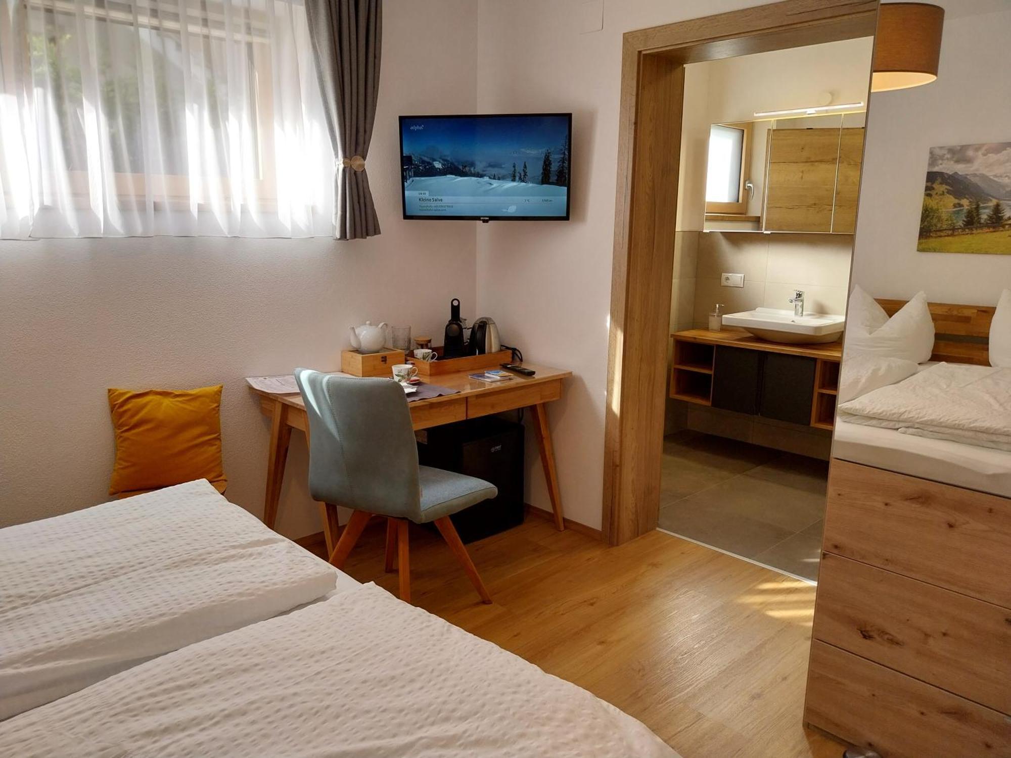 Apart Anna Mayrhofen Kültér fotó